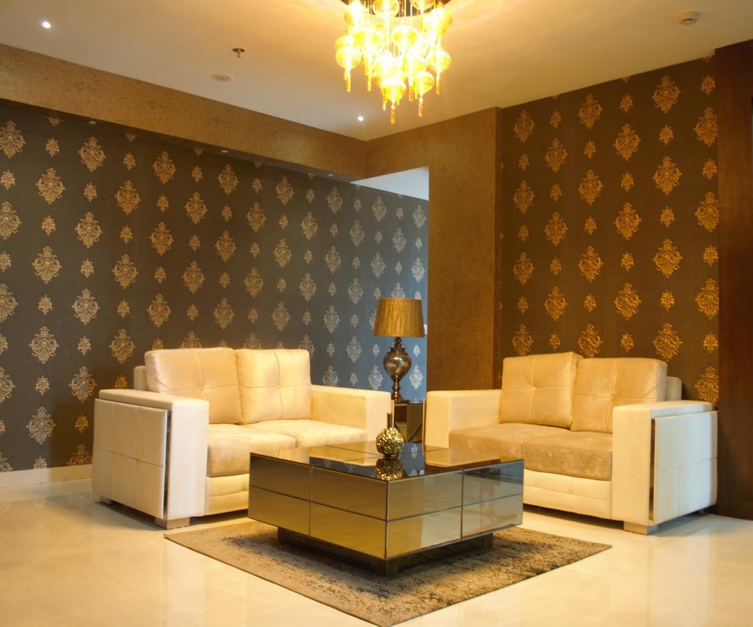 Hotel Gangakashi Nagpur Exterior photo